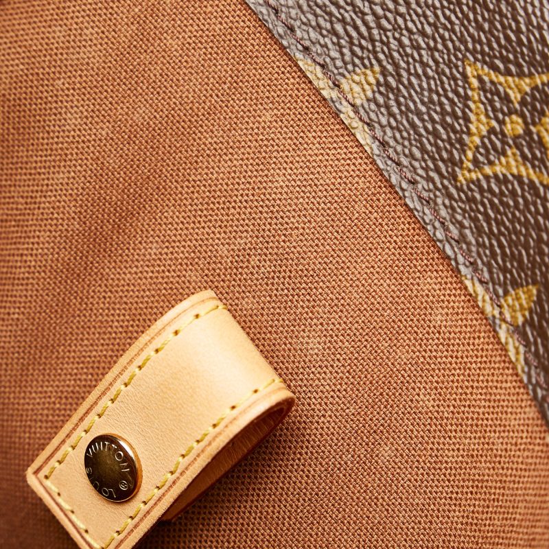 Louis Vuitton Monogram Vavin GM (SHG-34390) - Image 9