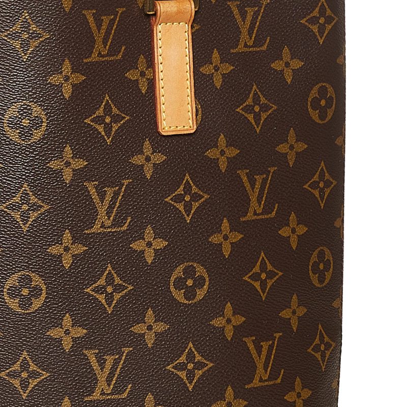 Louis Vuitton Monogram Vavin GM (SHG-34390) - Image 10