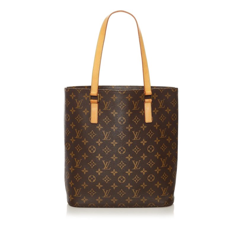 Louis Vuitton Monogram Vavin GM (SHG-34390) - Image 11