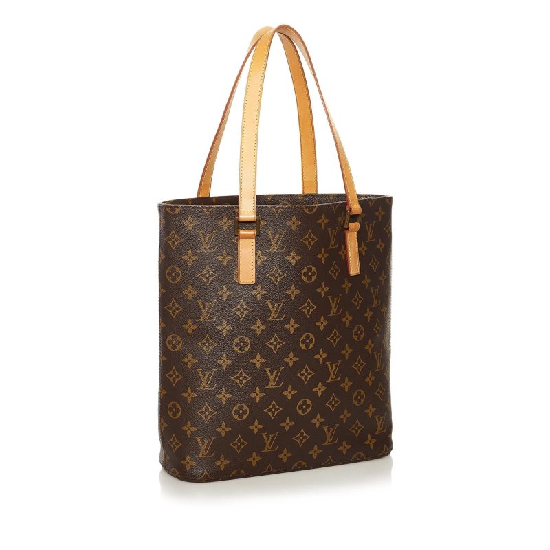 Louis Vuitton Monogram Vavin GM (SHG-34390)