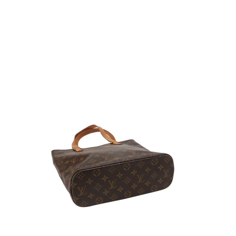 Louis Vuitton Monogram Vavin GM (SHG-36930) - Image 3