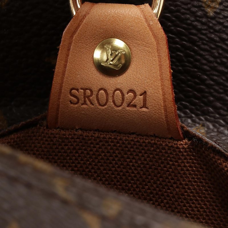 Louis Vuitton Monogram Vavin GM (SHG-36930) - Image 7