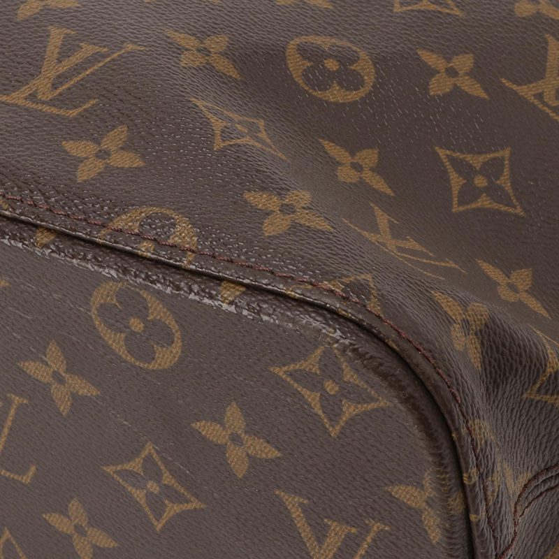Louis Vuitton Monogram Vavin GM (SHG-36930) - Image 8