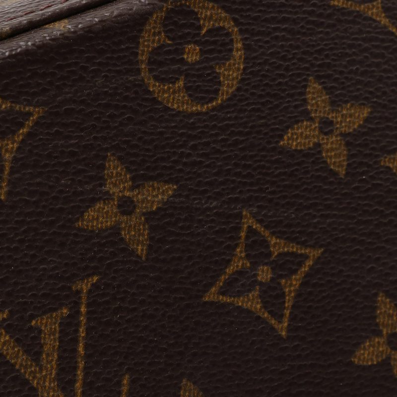 Louis Vuitton Monogram Vavin GM (SHG-36930) - Image 9