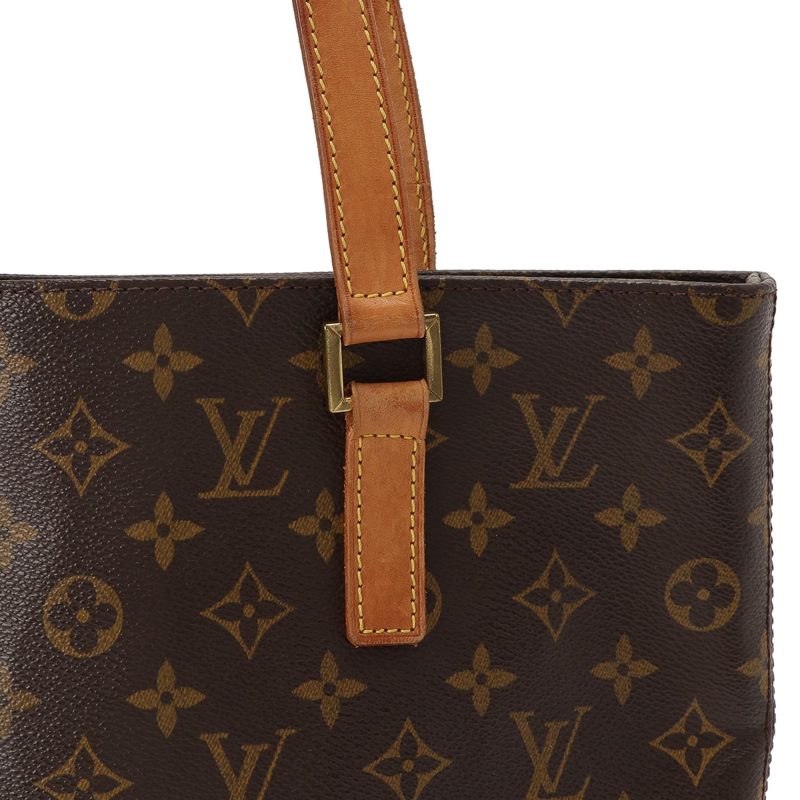 Louis Vuitton Monogram Vavin GM (SHG-36930) - Image 10