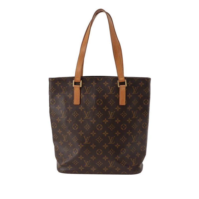 Louis Vuitton Monogram Vavin GM (SHG-36930) - Image 12