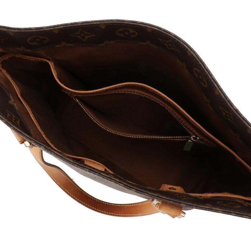 Louis Vuitton Monogram Vavin GM (SHG-36930) - Image 5