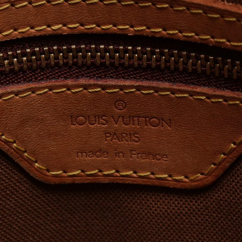 Louis Vuitton Monogram Vavin GM (SHG-36930) - Image 6