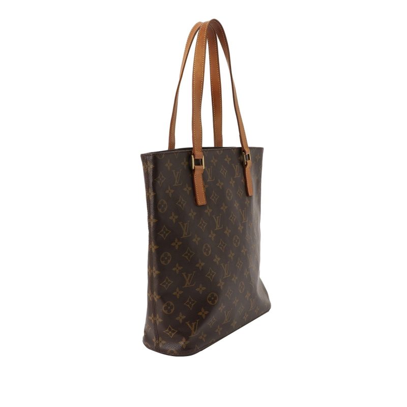 Louis Vuitton Monogram Vavin GM (SHG-36930)