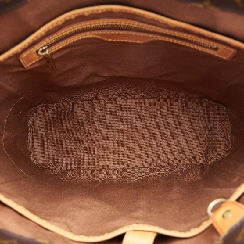 Louis Vuitton Monogram Vavin GM (SHG-kCRCZ3) - Image 5