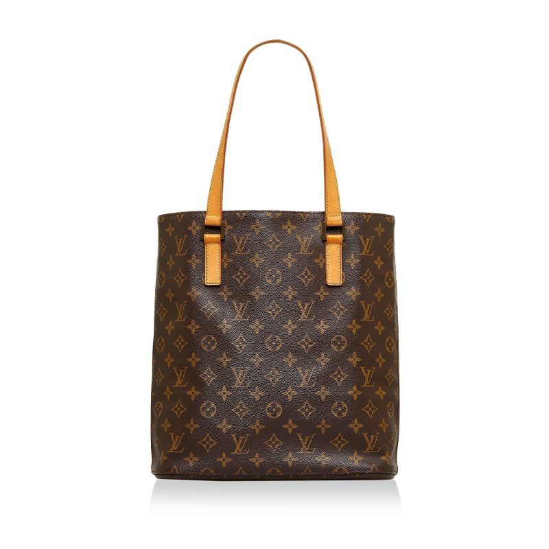 Louis Vuitton Monogram Vavin GM (SHG-Kzcl02) - Image 2