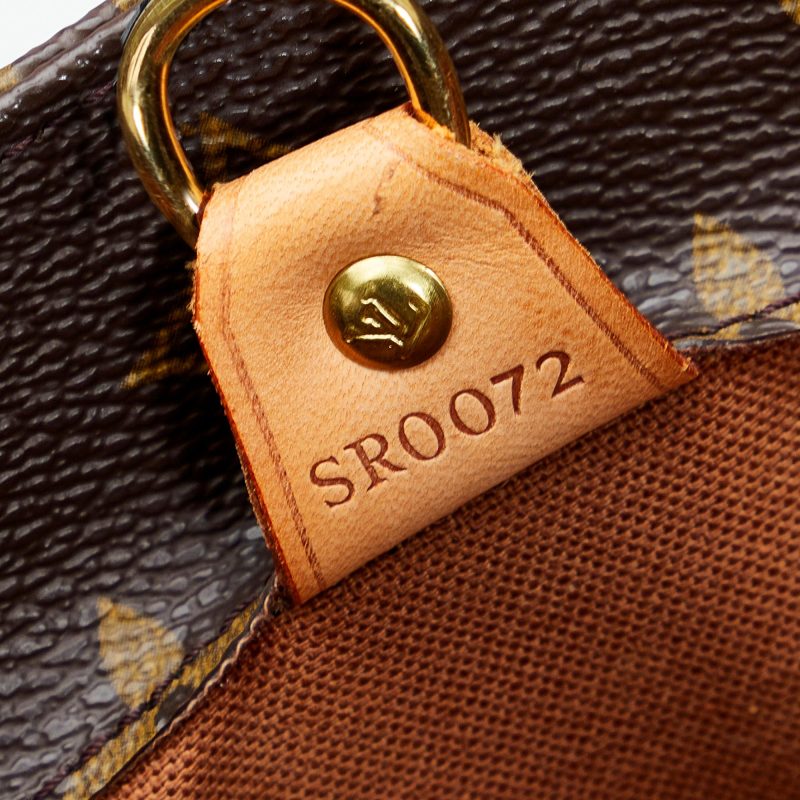 Louis Vuitton Monogram Vavin GM (SHG-Kzcl02) - Image 7