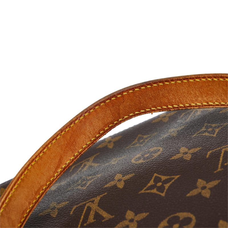 Louis Vuitton Monogram Vavin GM (SHG-Kzcl02) - Image 9