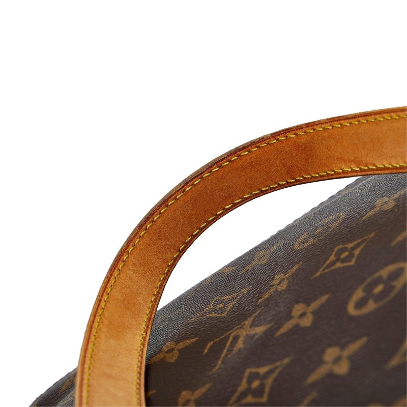 Louis Vuitton Monogram Vavin GM (SHG-Kzcl02) - Image 10