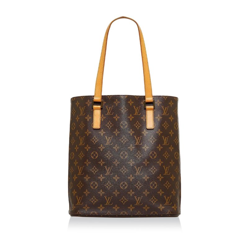 Louis Vuitton Monogram Vavin GM (SHG-Kzcl02) - Image 11