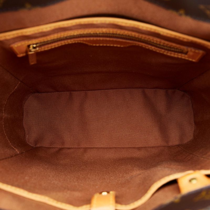 Louis Vuitton Monogram Vavin GM (SHG-Kzcl02) - Image 5