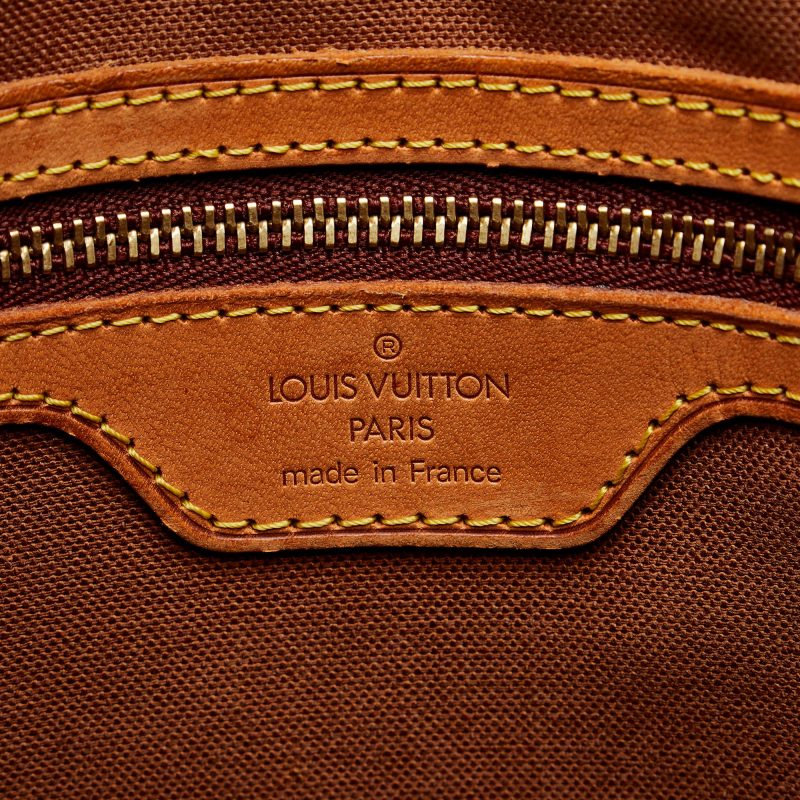 Louis Vuitton Monogram Vavin GM (SHG-Kzcl02) - Image 6