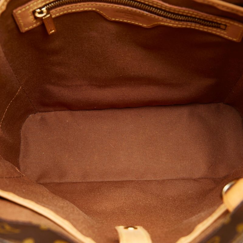Louis Vuitton Monogram Vavin GM (SHG-x6lKbb) - Image 5