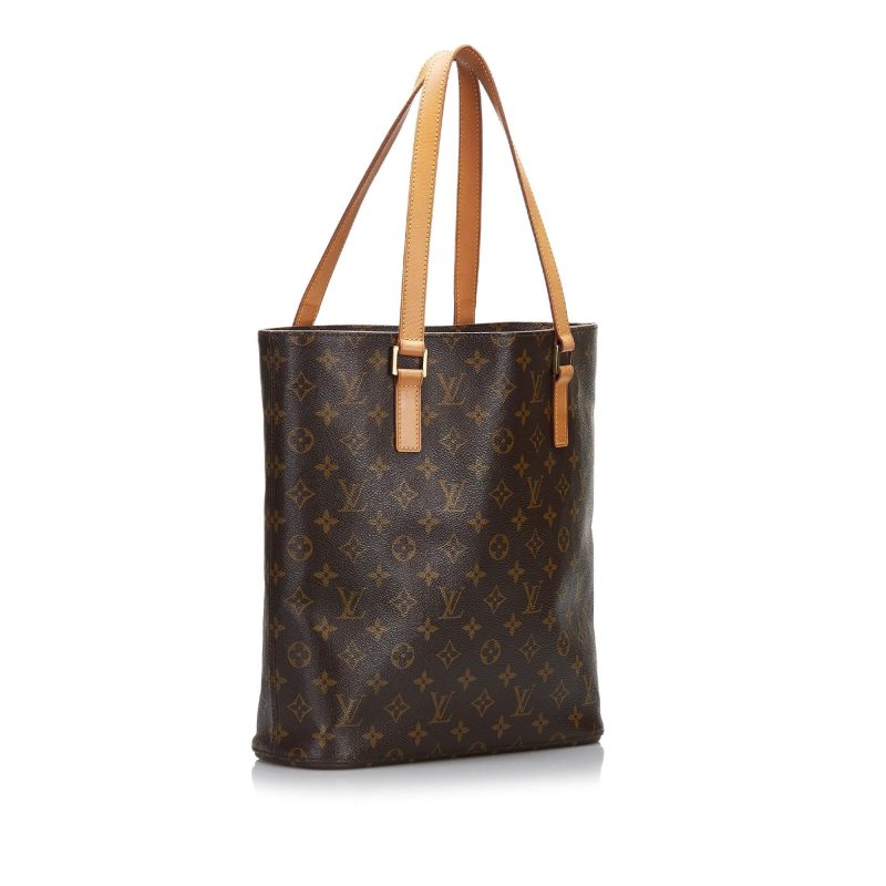 Louis Vuitton Monogram Vavin GM (SHG-x6lKbb)