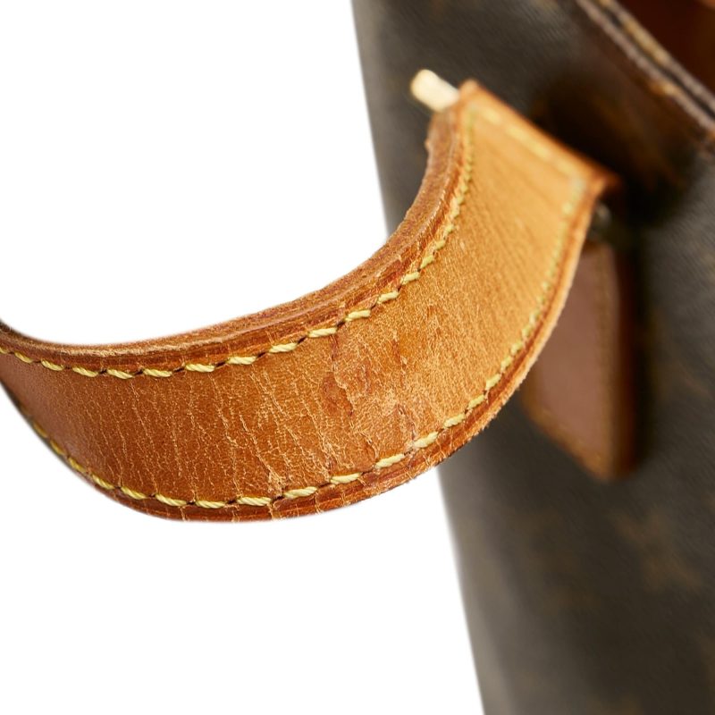 Louis Vuitton Monogram Vavin GM (SHG-ozaA2V) - Image 11