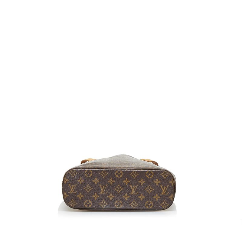 Louis Vuitton Monogram Vavin GM (SHG-SOGGGw) - Image 3