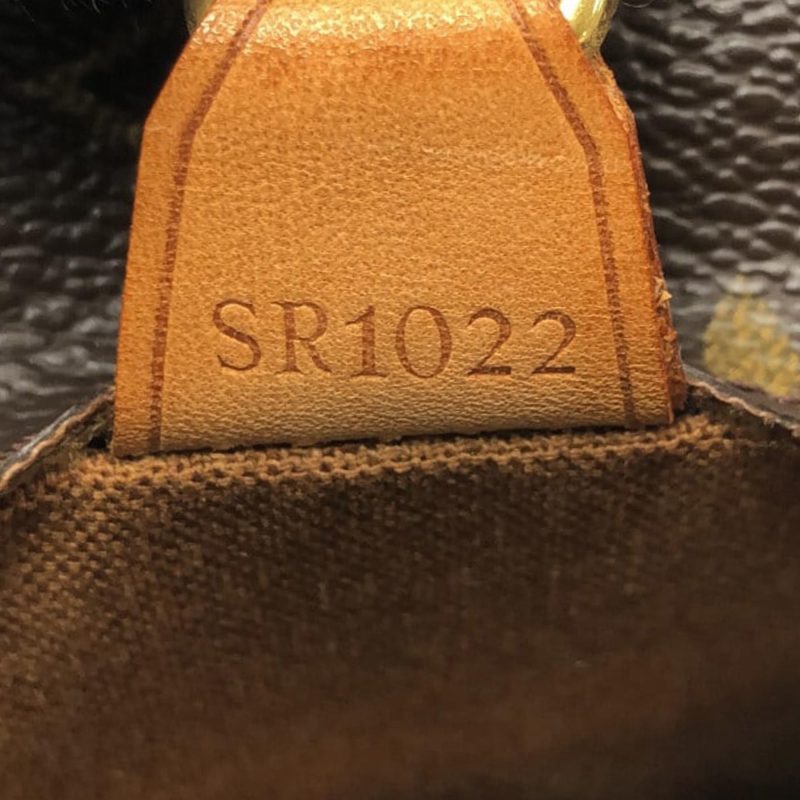 Louis Vuitton Monogram Vavin GM (SHG-pq6LaT) - Image 7