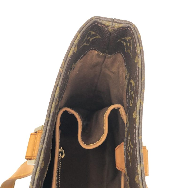 Louis Vuitton Monogram Vavin GM (SHG-pq6LaT) - Image 10