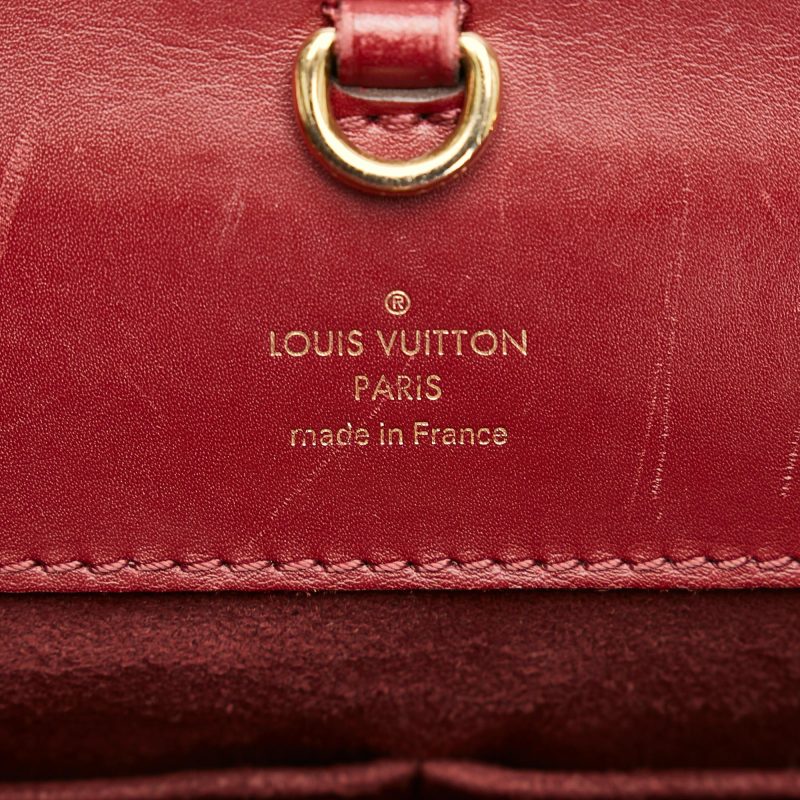 Louis Vuitton Monogram Venus (SHG-37043) - Image 7