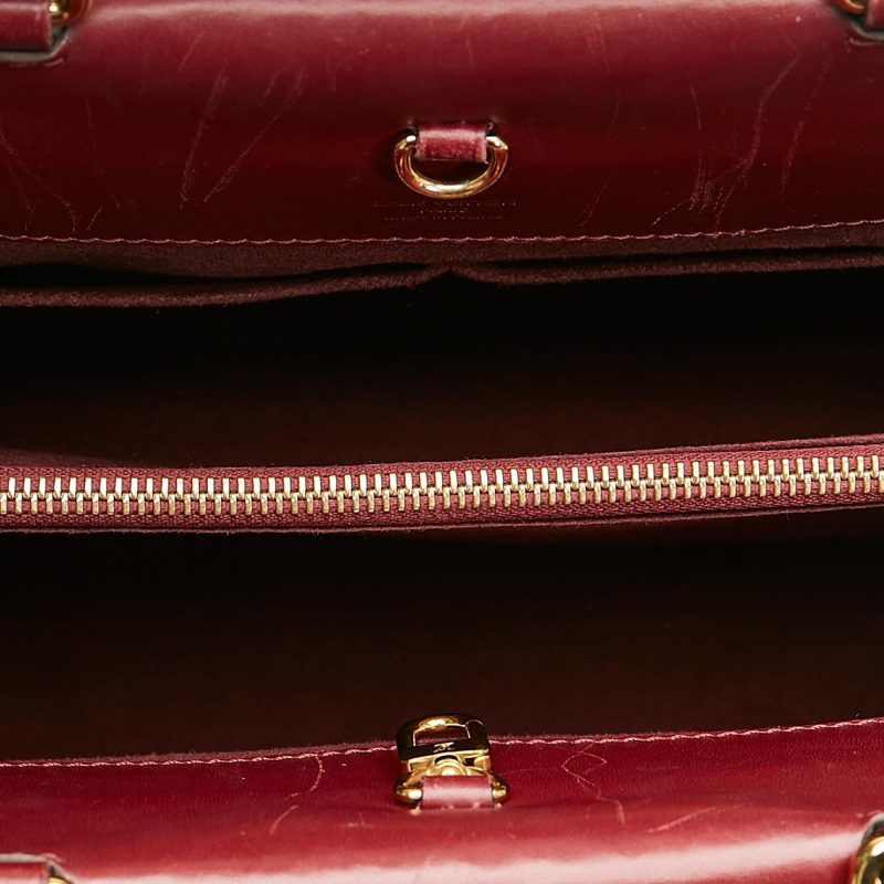 Louis Vuitton Monogram Venus (SHG-37043) - Image 5
