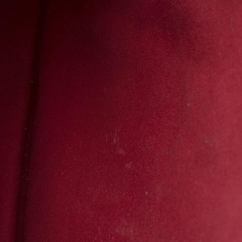 Louis Vuitton Monogram Vernis Alma GM Satchel (SHF-22282) - Image 14