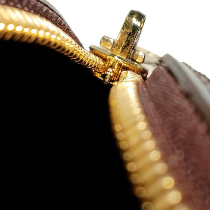 Louis Vuitton Monogram Vernis Alma GM (SHG-EQFJuw) - Image 8