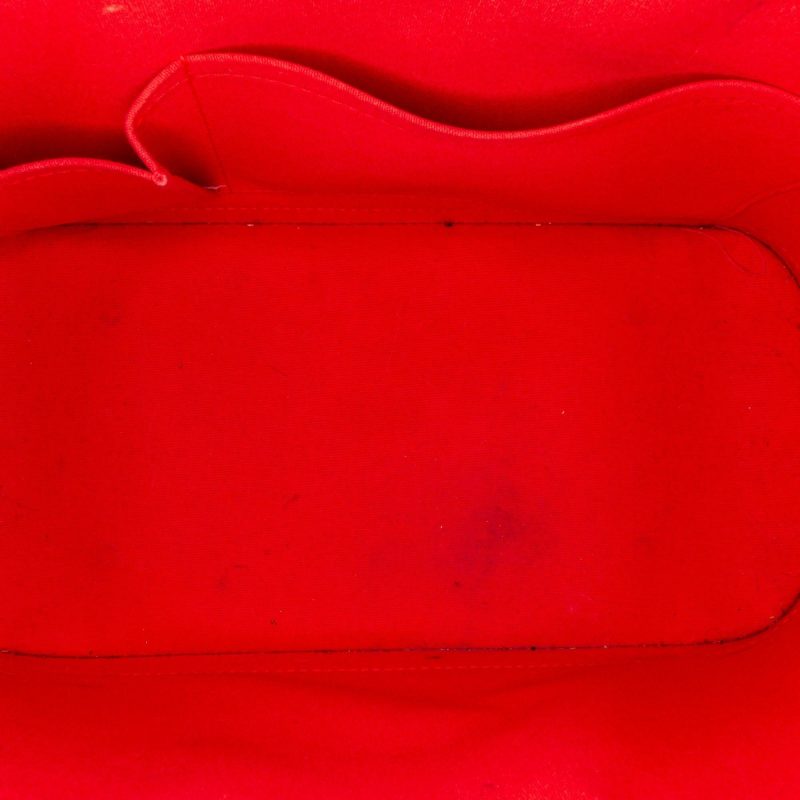Louis Vuitton Monogram Vernis Alma PM (SHG-36651) - Image 5