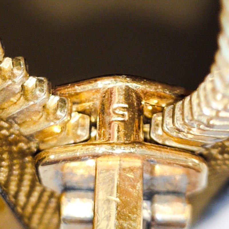 Louis Vuitton Monogram Vernis Alma PM (SHG-KVeSUD) - Image 11