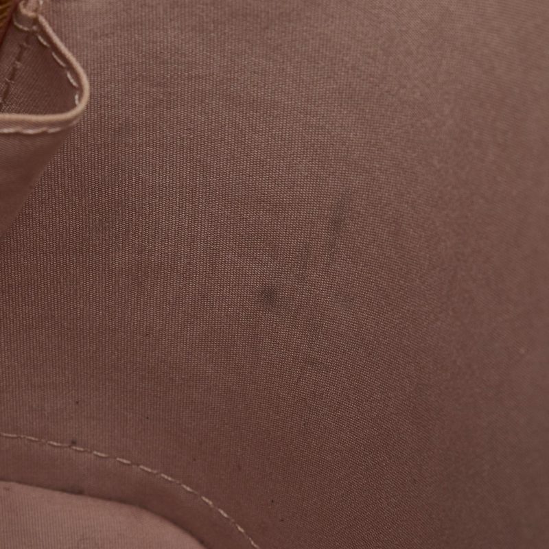 Louis Vuitton Monogram Vernis Alma PM (SHG-Xt3lPT) - Image 8