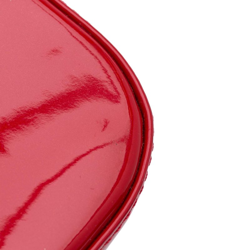 Louis Vuitton Monogram Vernis Alma PM (SHG-jPDRmX) - Image 12