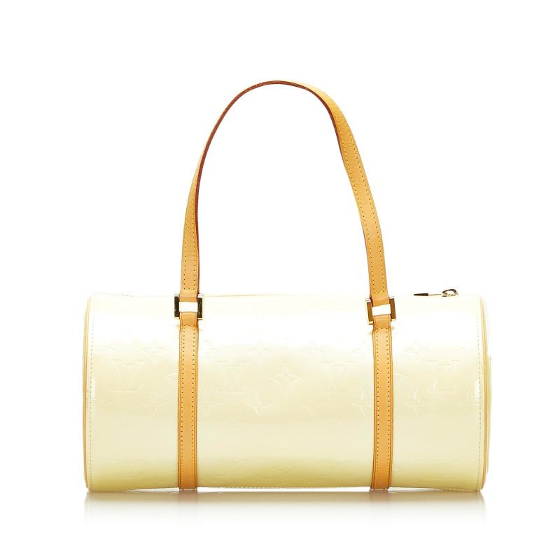 Louis Vuitton Monogram Vernis Bedford (SHG-37246) - Image 2