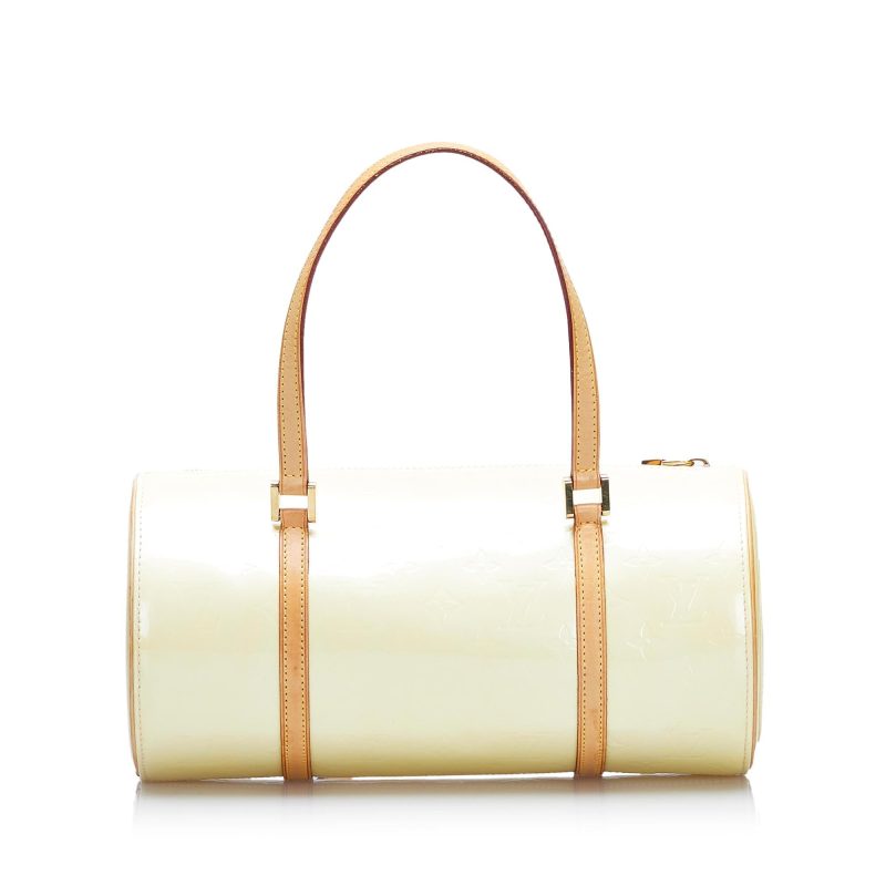 Louis Vuitton Monogram Vernis Bedford (SHG-vRjIts) - Image 2