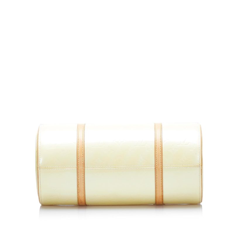Louis Vuitton Monogram Vernis Bedford (SHG-vRjIts) - Image 3
