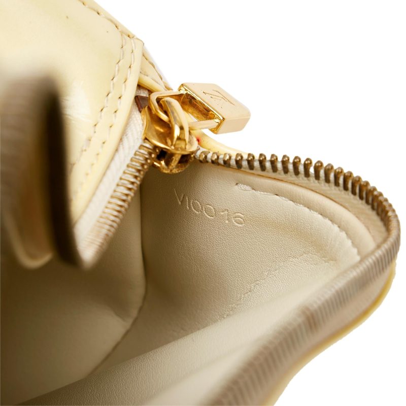 Louis Vuitton Monogram Vernis Bedford (SHG-vRjIts) - Image 7