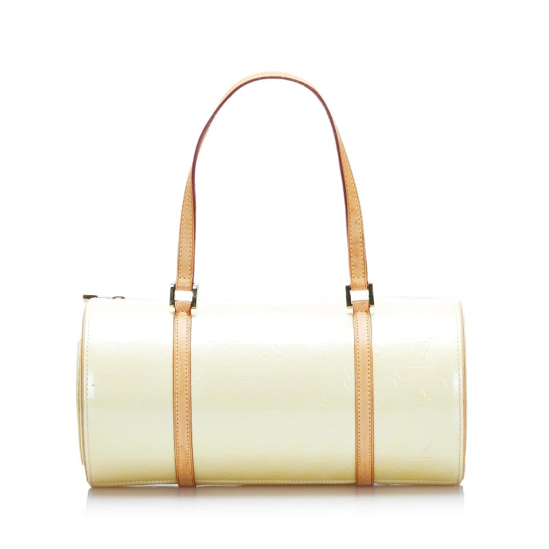 Louis Vuitton Monogram Vernis Bedford (SHG-vRjIts) - Image 9