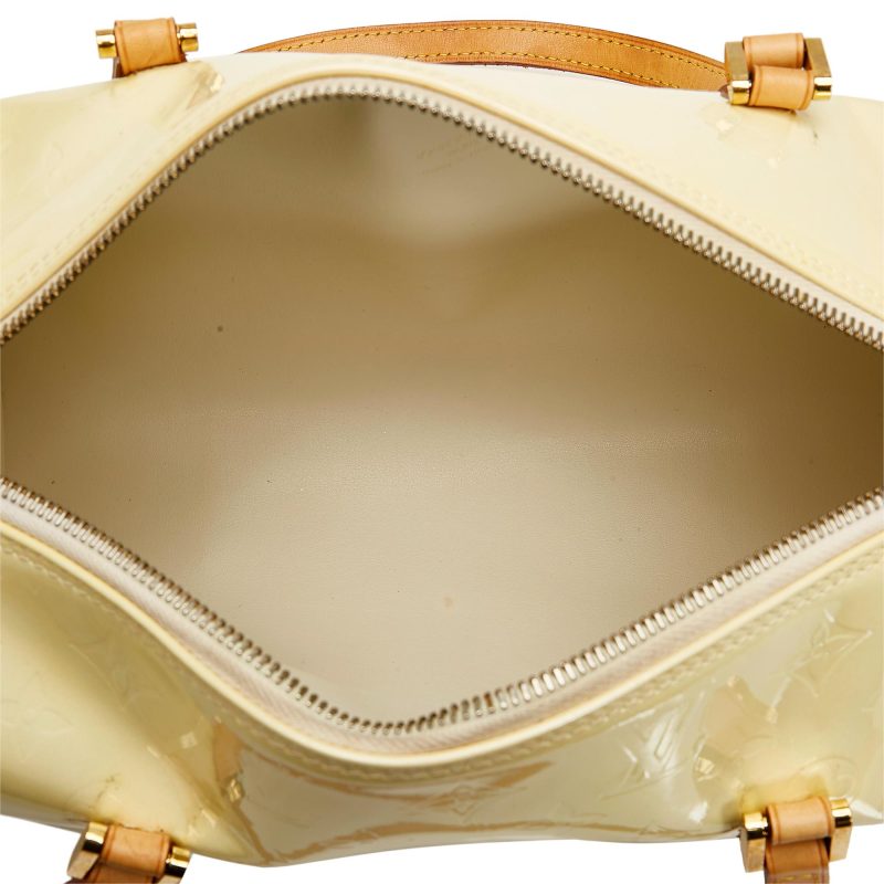 Louis Vuitton Monogram Vernis Bedford (SHG-vRjIts) - Image 5