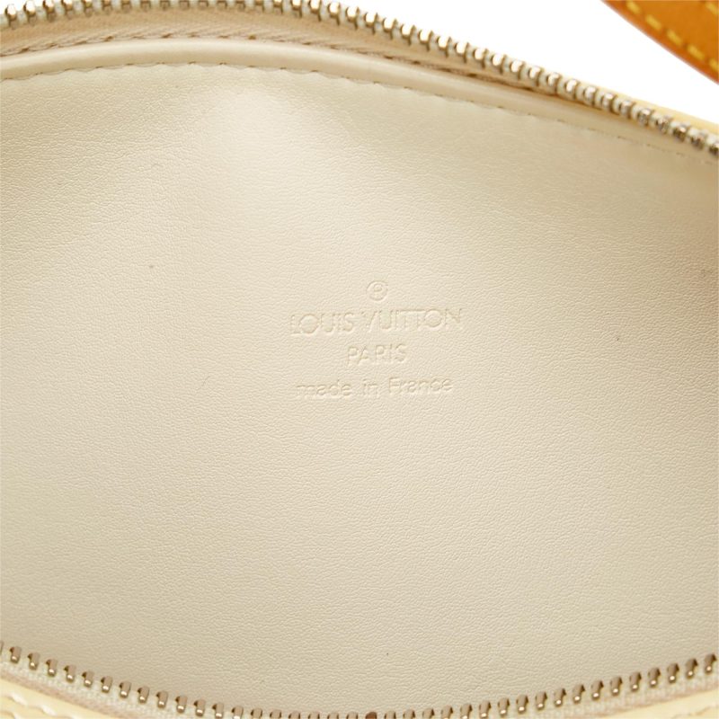 Louis Vuitton Monogram Vernis Bedford (SHG-vRjIts) - Image 6