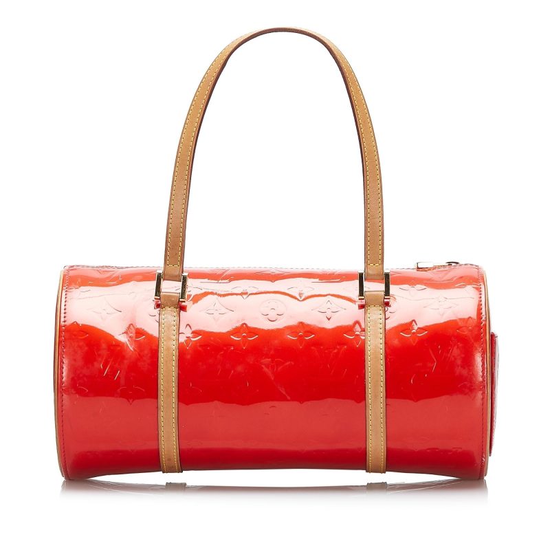 Louis Vuitton Monogram Vernis Bedford (SHG-46yDcC) - Image 2
