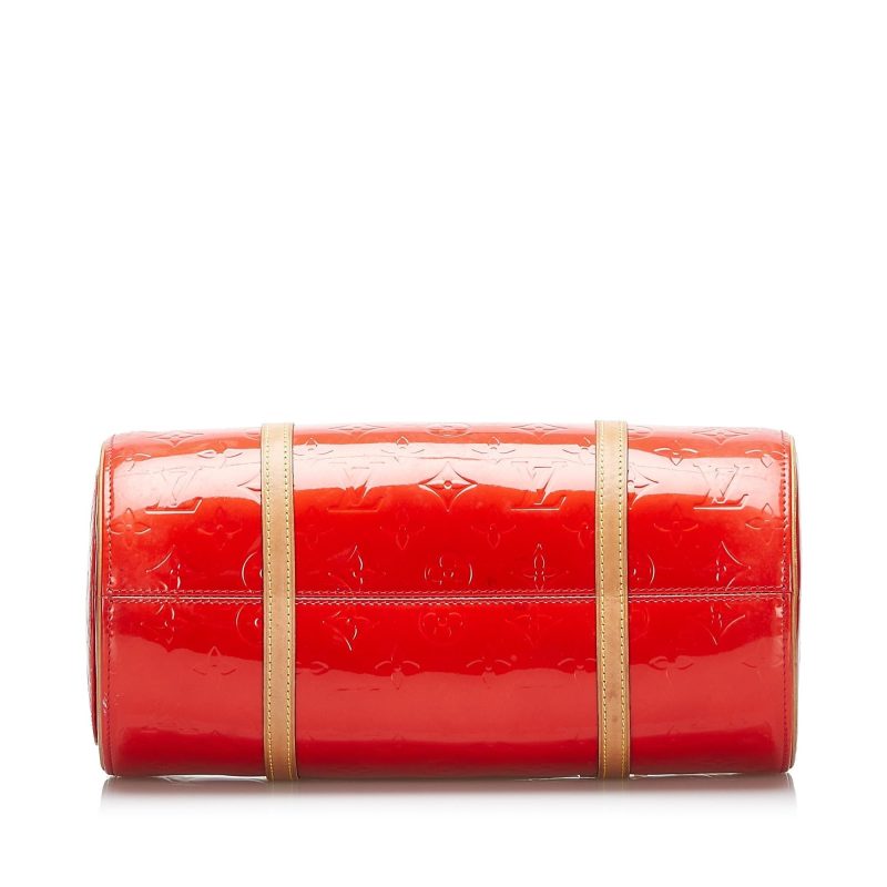 Louis Vuitton Monogram Vernis Bedford (SHG-46yDcC) - Image 3
