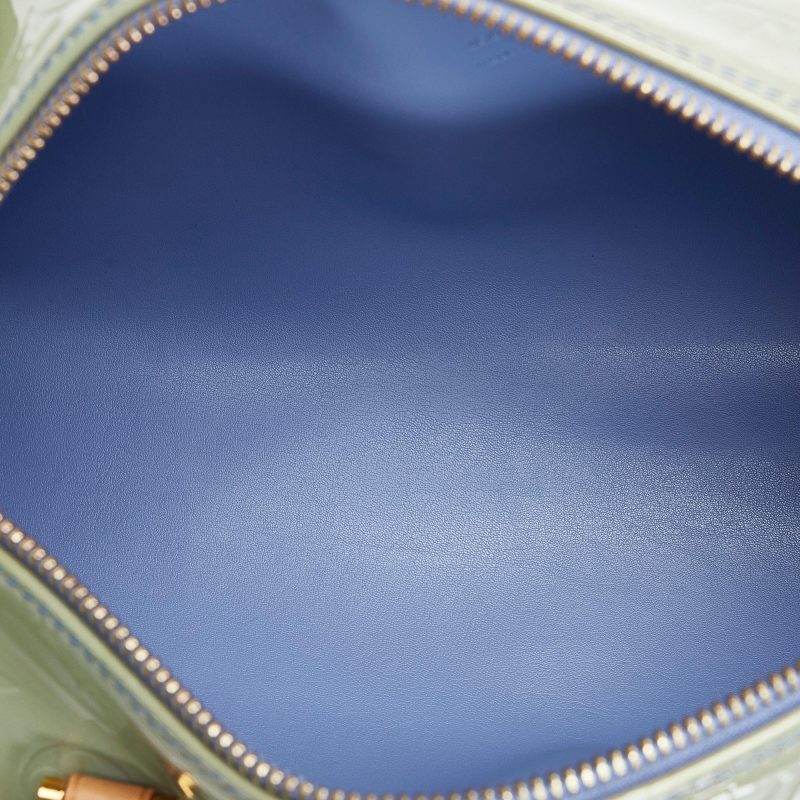 Louis Vuitton Monogram Vernis Bedford (SHG-Ddj2jm) - Image 5