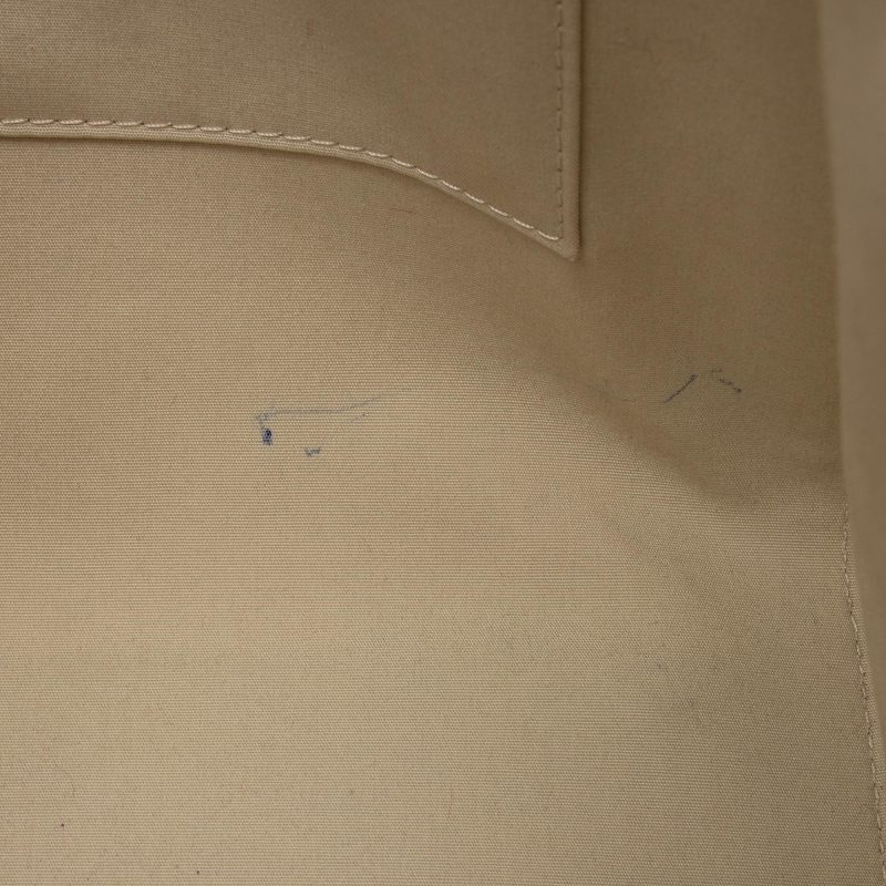 Louis Vuitton Monogram Vernis Brea GM Satchel (SHF-23147) - Image 11