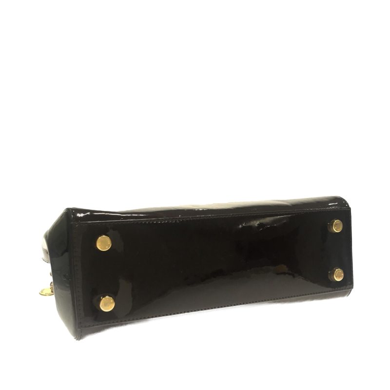 Louis Vuitton Monogram Vernis Brea MM - Image 3