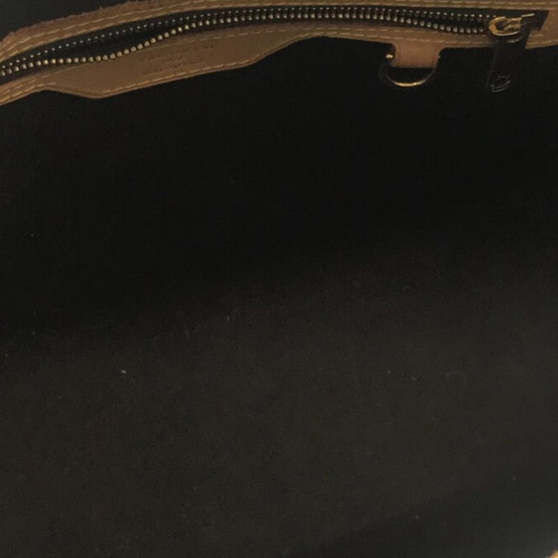 Louis Vuitton Monogram Vernis Brea MM - Image 5