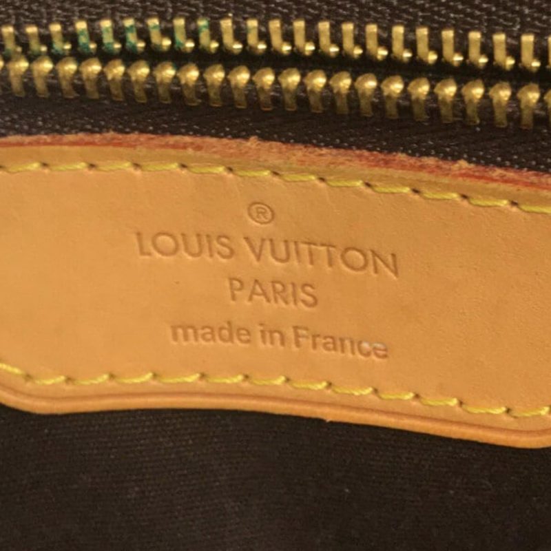 Louis Vuitton Monogram Vernis Brea MM - Image 6