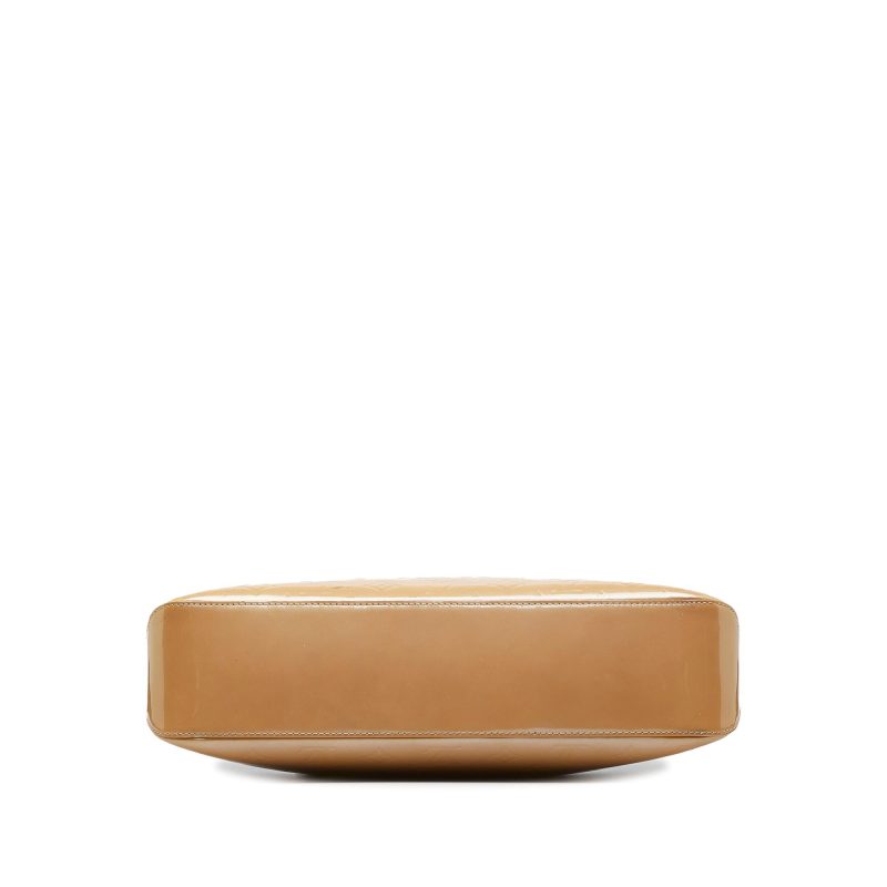 Louis Vuitton Monogram Vernis Brentwood (SHG-11ZYJJ) - Image 3
